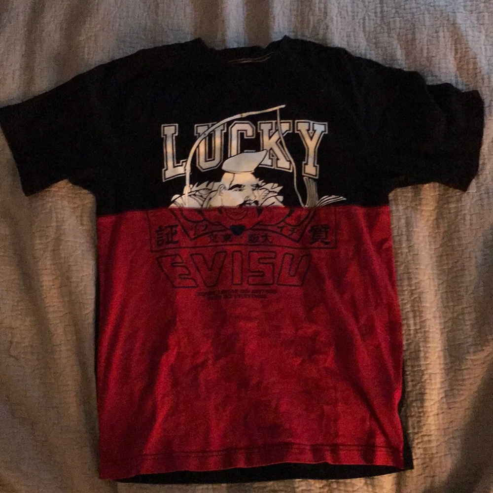 Cool shirt